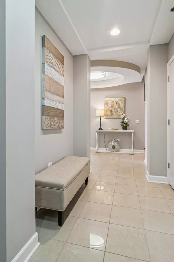 Chicago, IL 60605,1335 S Prairie AVE #1406