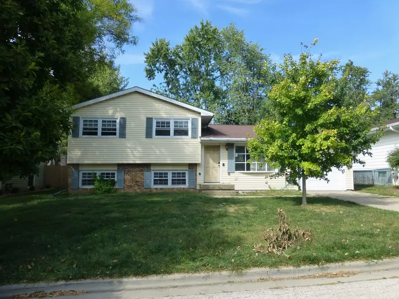 1722 Johnson DR, Normal, IL 61761