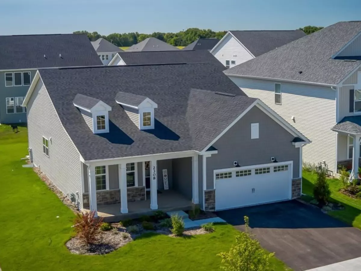 Naperville, IL 60564,2308 Lawlor LN