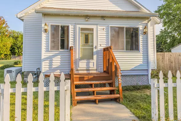 Cullom, IL 60929,125 E Cleveland ST