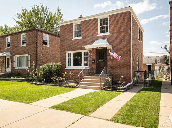 5142 S HAMLIN AVE, Chicago, IL 60632