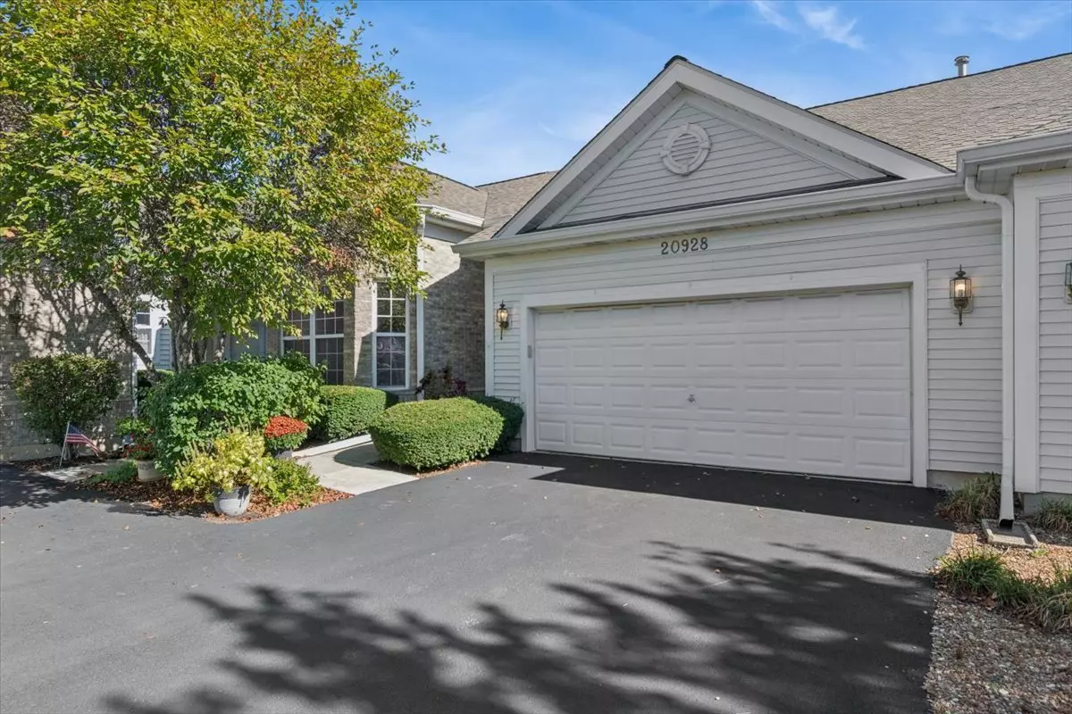 Plainfield, IL 60544,20928 W Spruce LN