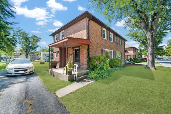 Park Forest, IL 60466,11 Michael RD