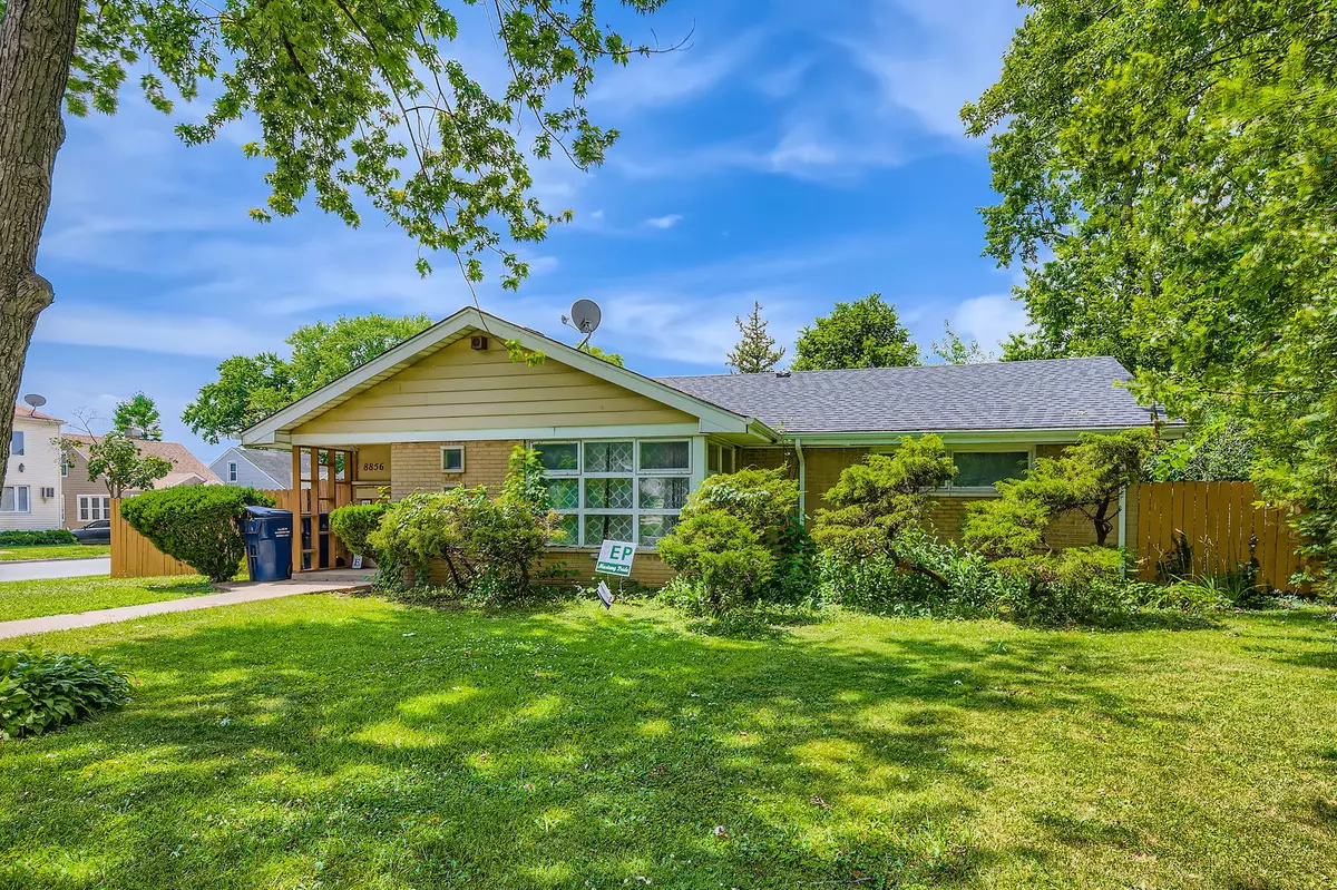 Evergreen Park, IL 60805,8856 S Washtenaw AVE