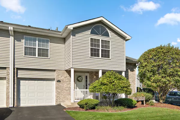 5237 Diamond DR #B, Oak Forest, IL 60452