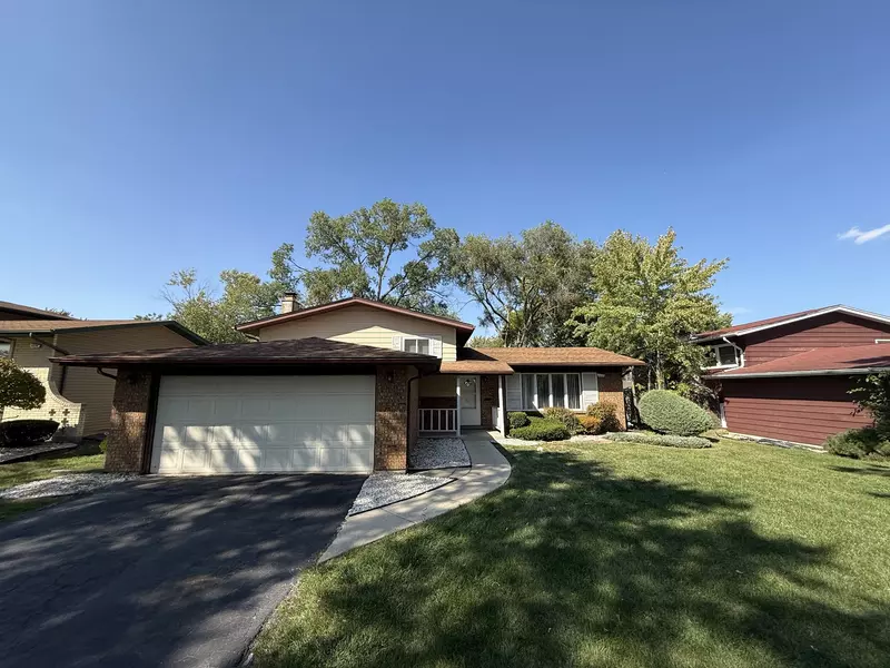 5208 Keith DR, Richton Park, IL 60471