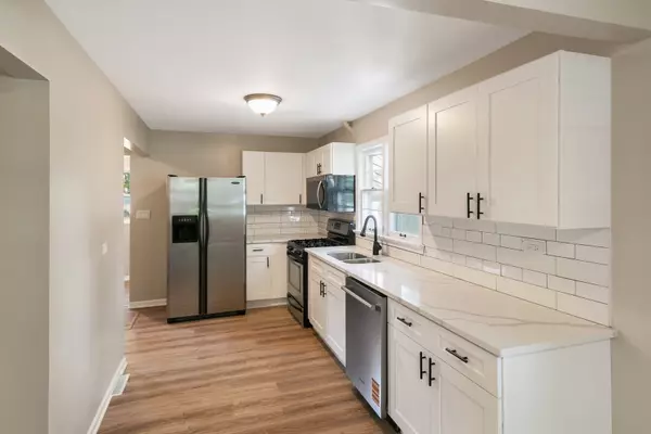 Midlothian, IL 60445,14348 Knox AVE