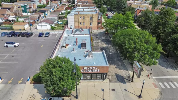 Chicago, IL 60634,5932 W Irving Park RD