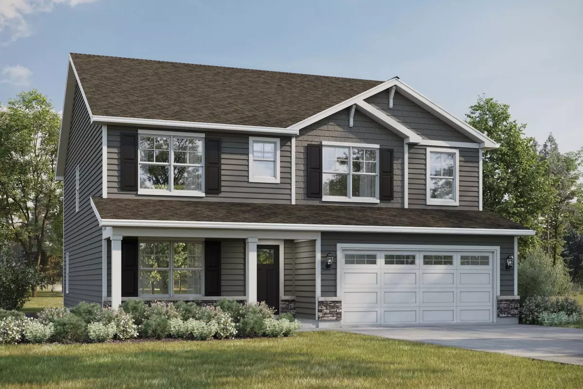 Oswego, IL 60543,1464 Vintage DR