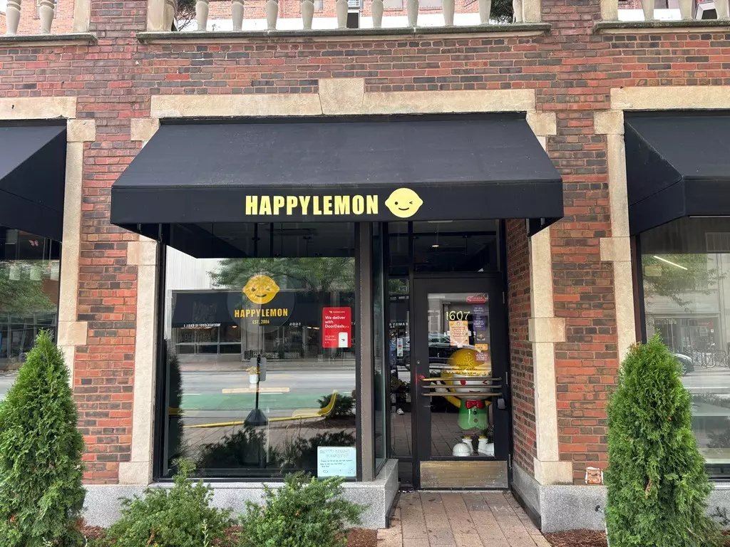 Evanston, IL 60201,1607 Chicago AVE