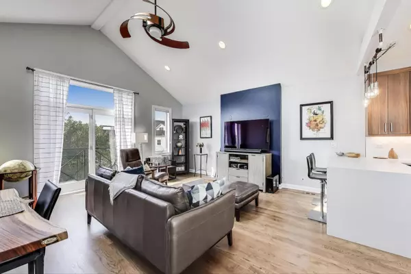 Chicago, IL 60657,1142 W Cornelia AVE #3