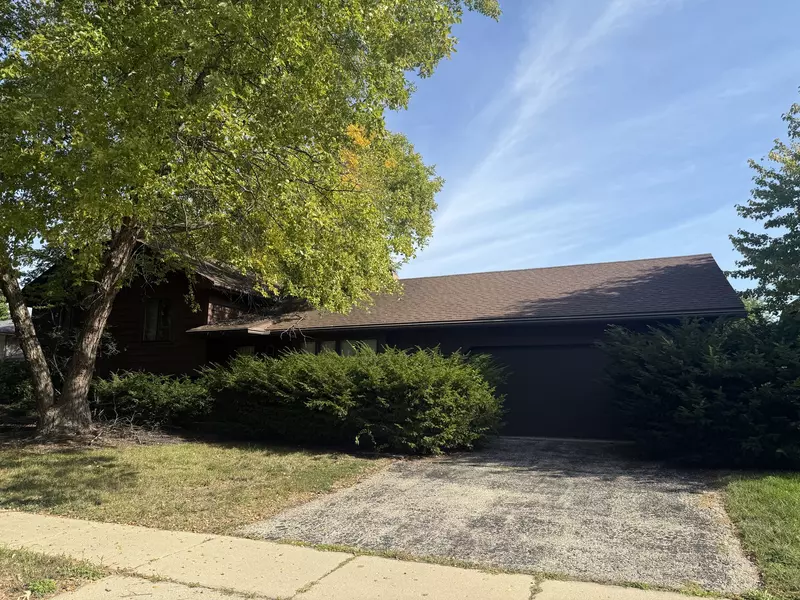 527 N Lyle AVE, Elgin, IL 60123