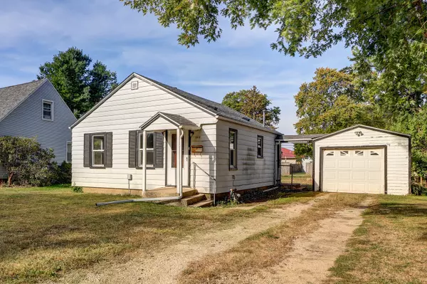 Rock Falls, IL 61071,1012 10th AVE