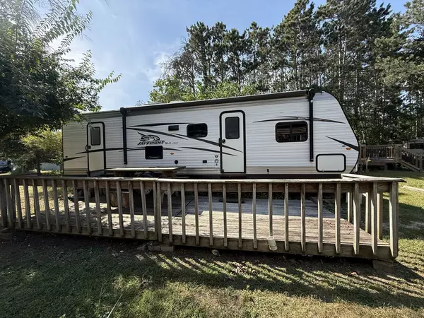 Sublette, IL 61367,10-159 Woodhaven Lakes