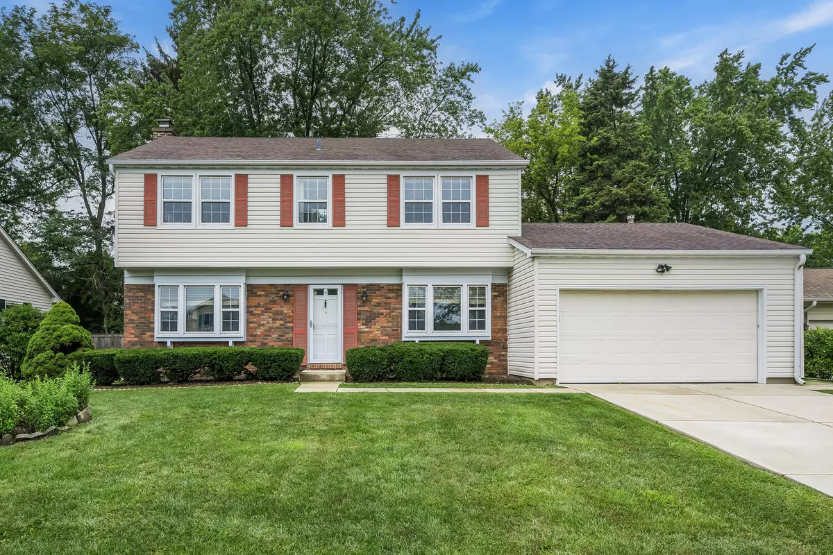 Buffalo Grove, IL 60089,751 Essington LN