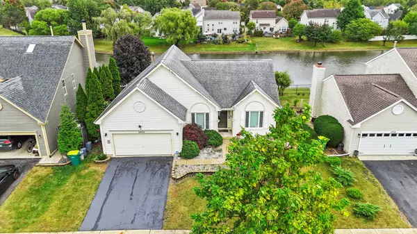 2002 Vermette CIR, Plainfield, IL 60586