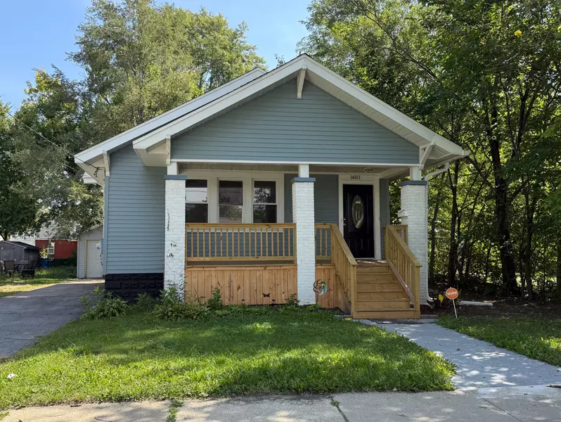 14811 Perry AVE, South Holland, IL 60473