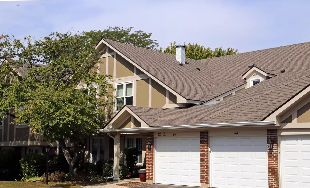 Vernon Hills, IL 60061,240 Southwick CT #240
