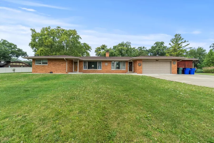 16650 Fulton TER, Tinley Park, IL 60477