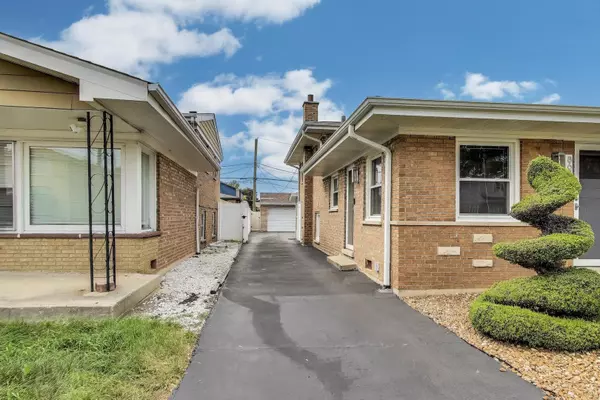 Chicago, IL 60652,8638 S Keeler AVE