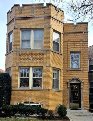 6719 N Campbell AVE #2, Chicago, IL 60645