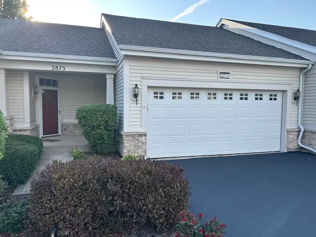 2875 Normandy CIR, Naperville, IL 60564