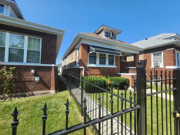 Chicago, IL 60629,6226 S Francisco AVE