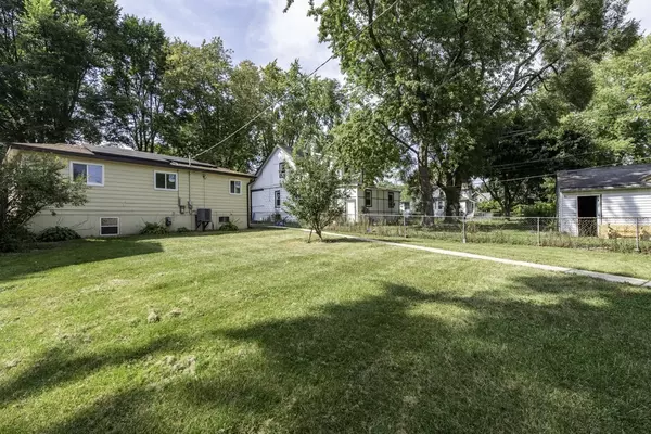 Zion, IL 60099,2903 Emmaus AVE