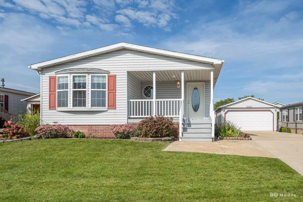 Frankfort, IL 60423,22942 S Glen Eagle DR