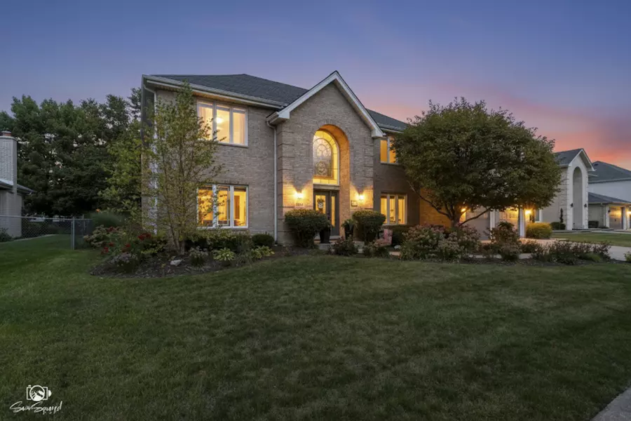 7842 Sea Pines RD, Orland Park, IL 60462