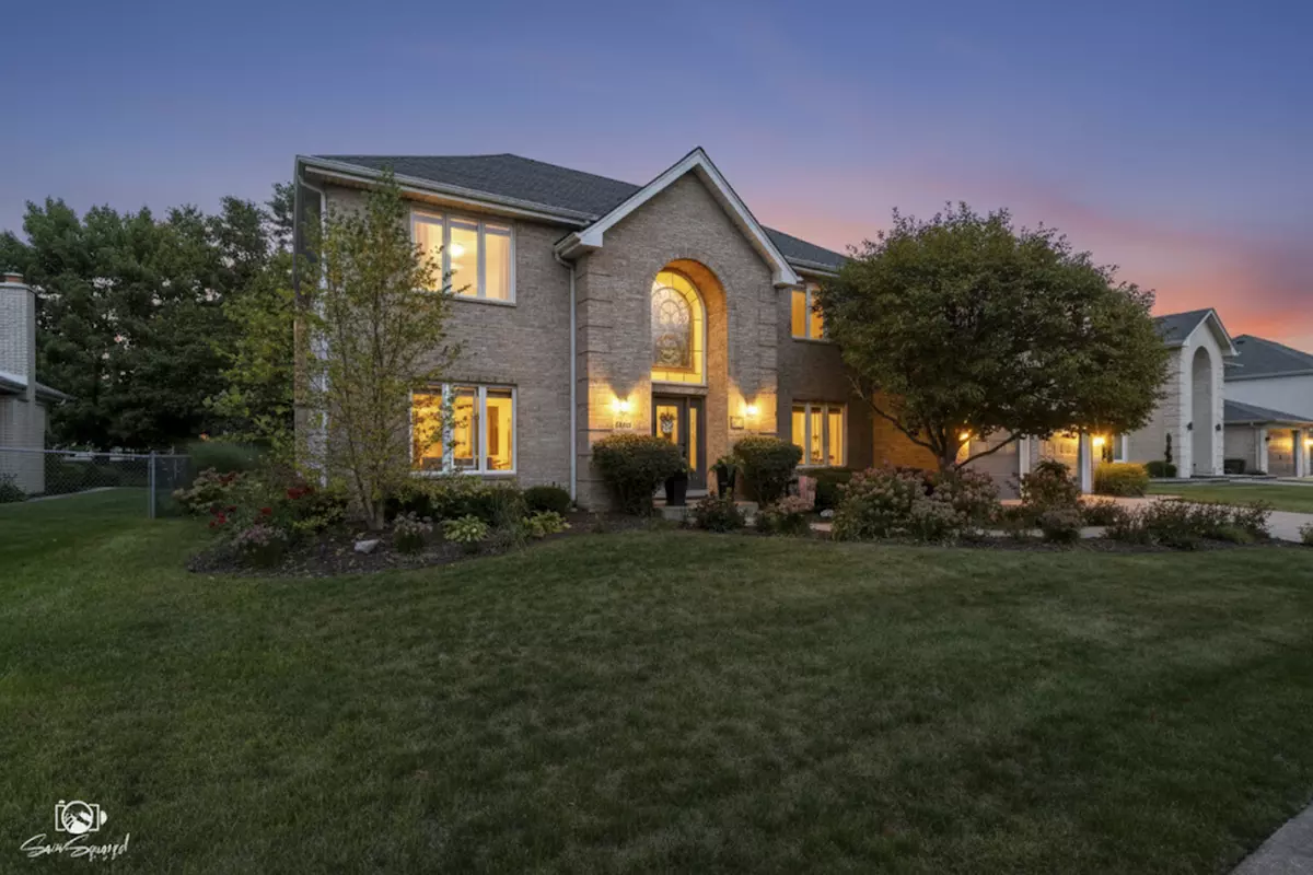 Orland Park, IL 60462,7842 Sea Pines RD