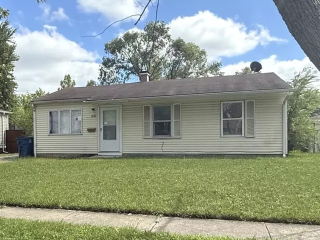 1808 224th ST, Sauk Village, IL 60411