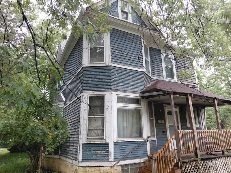 9633 S Prospect AVE, Chicago, IL 60643