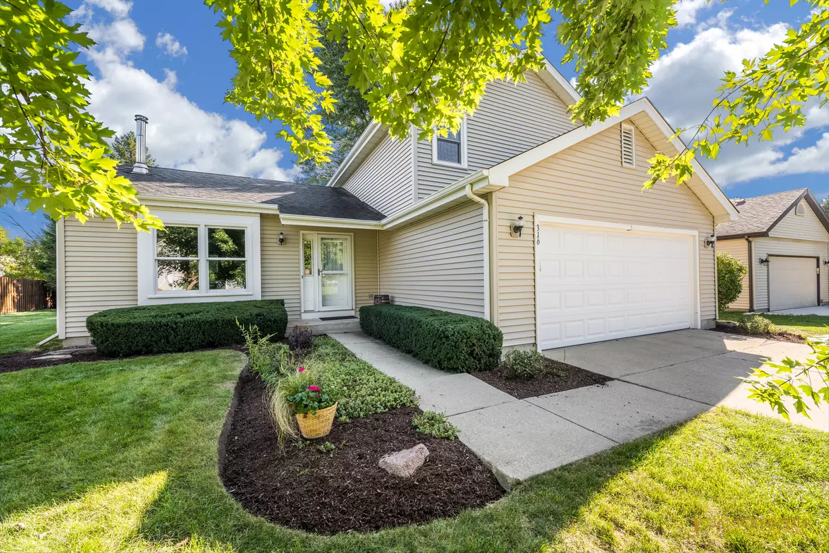 Mchenry, IL 60050,316 S Cross TRL
