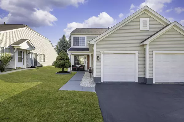 Lake In The Hills, IL 60156,10 Ronan CT