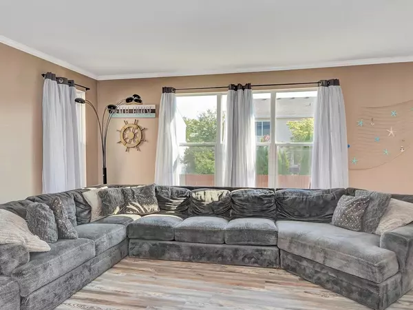 Joliet, IL 60431,1418 Fitzer DR