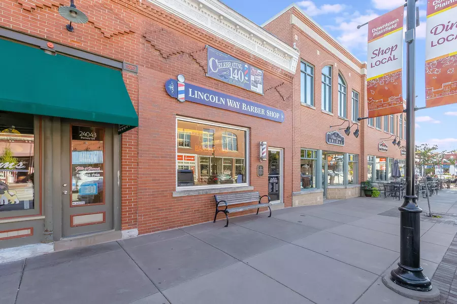 24045 W LOCKPORT ST, Plainfield, IL 60544