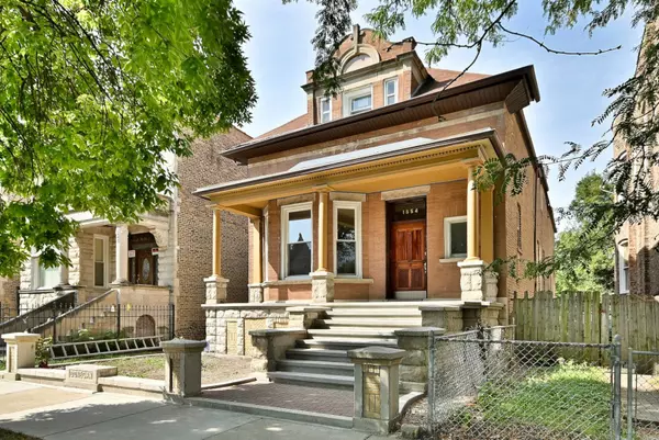 Chicago, IL 60623,1654 S Millard AVE