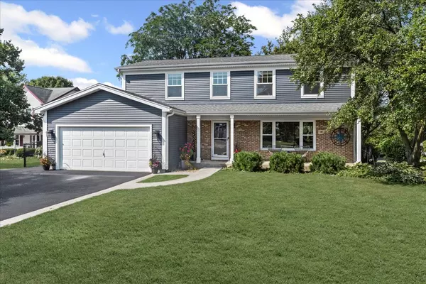 32956 N Ashley DR, Grayslake, IL 60030