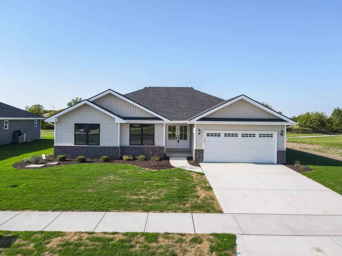 Manteno, IL 60950,985 Spring ST