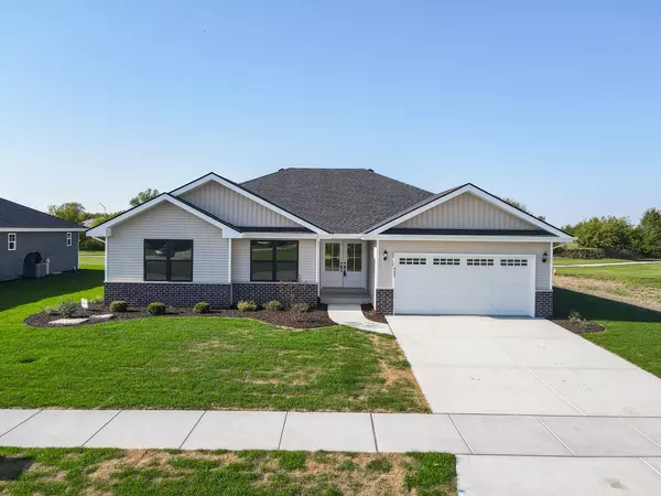 985 Spring ST, Manteno, IL 60950