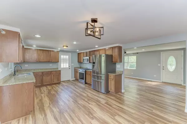 Wilmington, IL 60481,1816 Albert LN