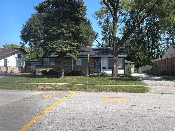 Markham, IL 60428,16537 California AVE