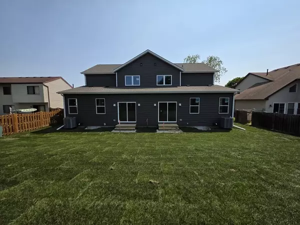 Hanover Park, IL 60133,1390 Merrimac LN