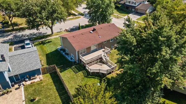 Bolingbrook, IL 60440,601 Derbyshire LN