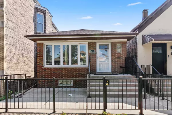 Chicago, IL 60608,1835 W 34th ST