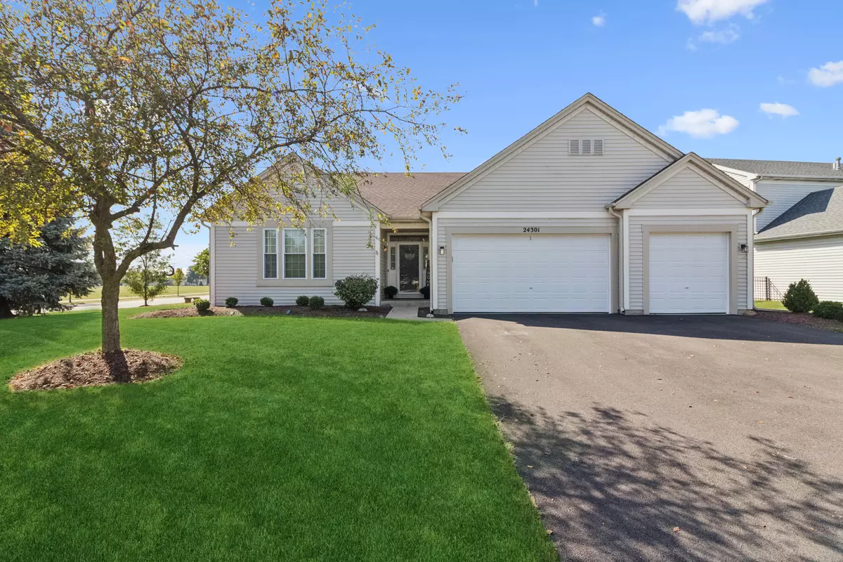 Plainfield, IL 60585,24301 W Hemlock DR