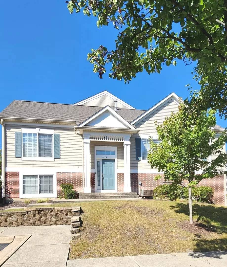 Bolingbrook, IL 60440,117 Enclave CIR #A