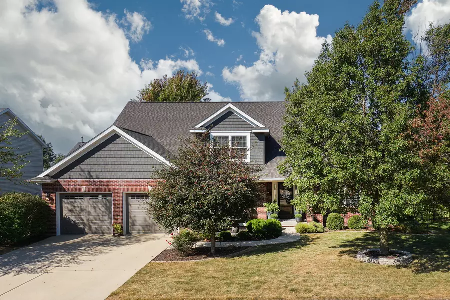 1703 Fraser DR, Normal, IL 61761