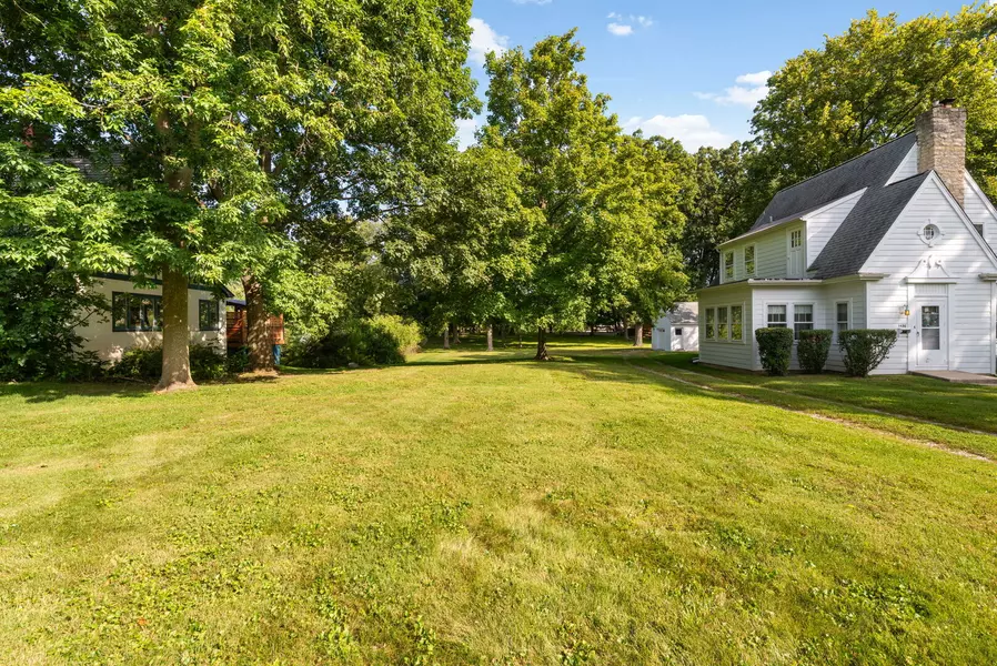 1436 Gilbert Lot 1 AVE, Downers Grove, IL 60515